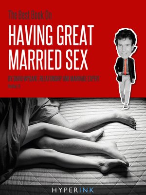cover image of The Best Book on Having Great Married Sex